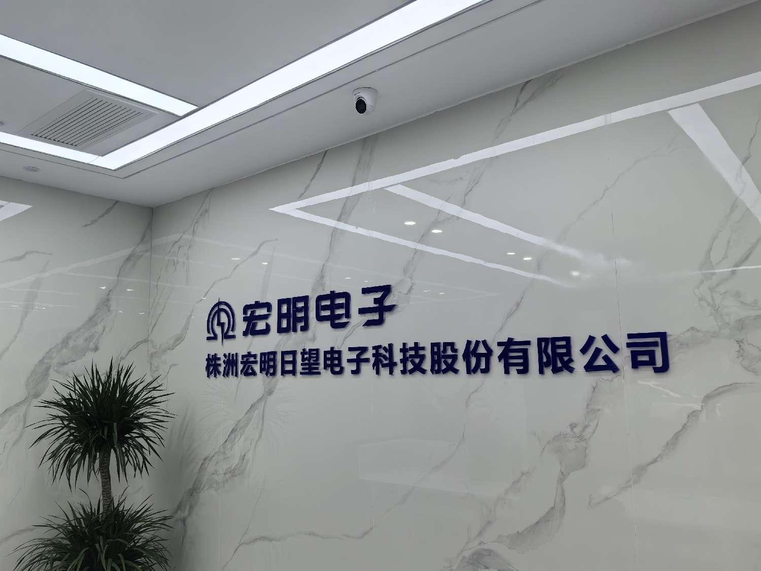 MILAN米兰体育·(中国)官方网站,宏明日望,株洲电子科技,湖南电容器,株洲电容器,电容器